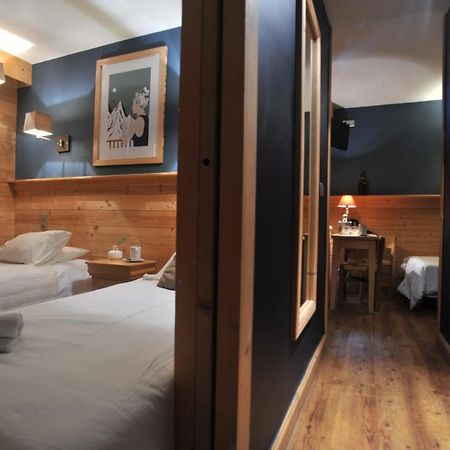 סנט-פואה-טארונטז Hotel Le Monal מראה חיצוני תמונה