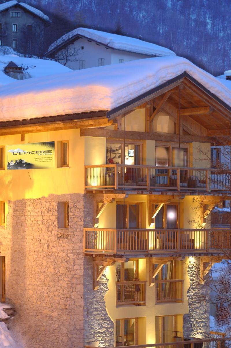 סנט-פואה-טארונטז Hotel Le Monal מראה חיצוני תמונה